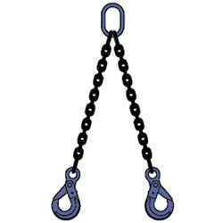 Chain Sling Grade 100 DOBK