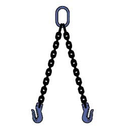 Chain Sling Grade 100 DOG
