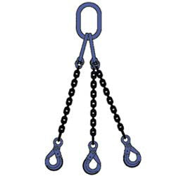 Chain Sling Grade 100 TOBK