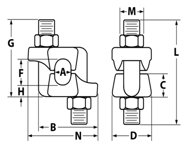 Fist Grip Clip Specifications