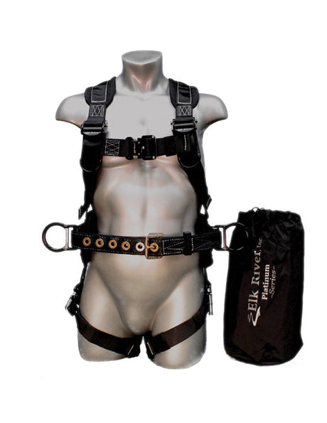Raven PS Harness Front