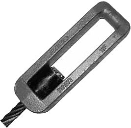 Wire Rope Fittings, Clips & Accessories – Edwards Wire Rope