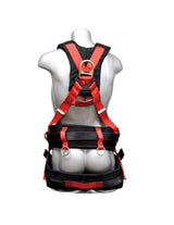 Eagle Tower Harness Back