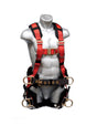 Eagle Tower Harness