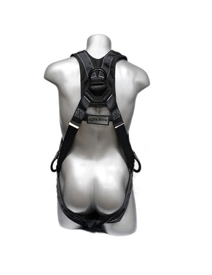 Kestrel PS Harness