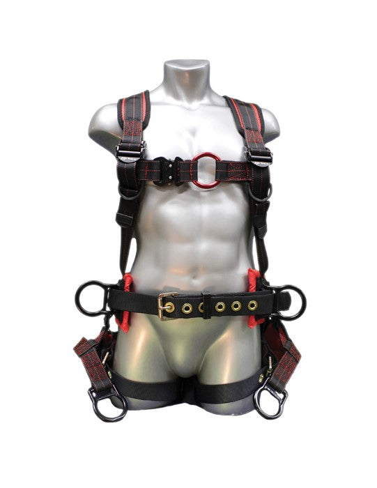 Raven Tower Harness