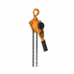 Wire Rope Lever Edwards Wire Rope | Lever Hoists
