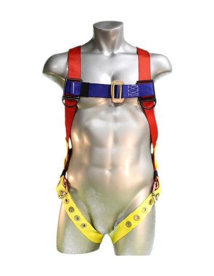 Universal Harness