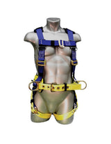 Workmaster Harness